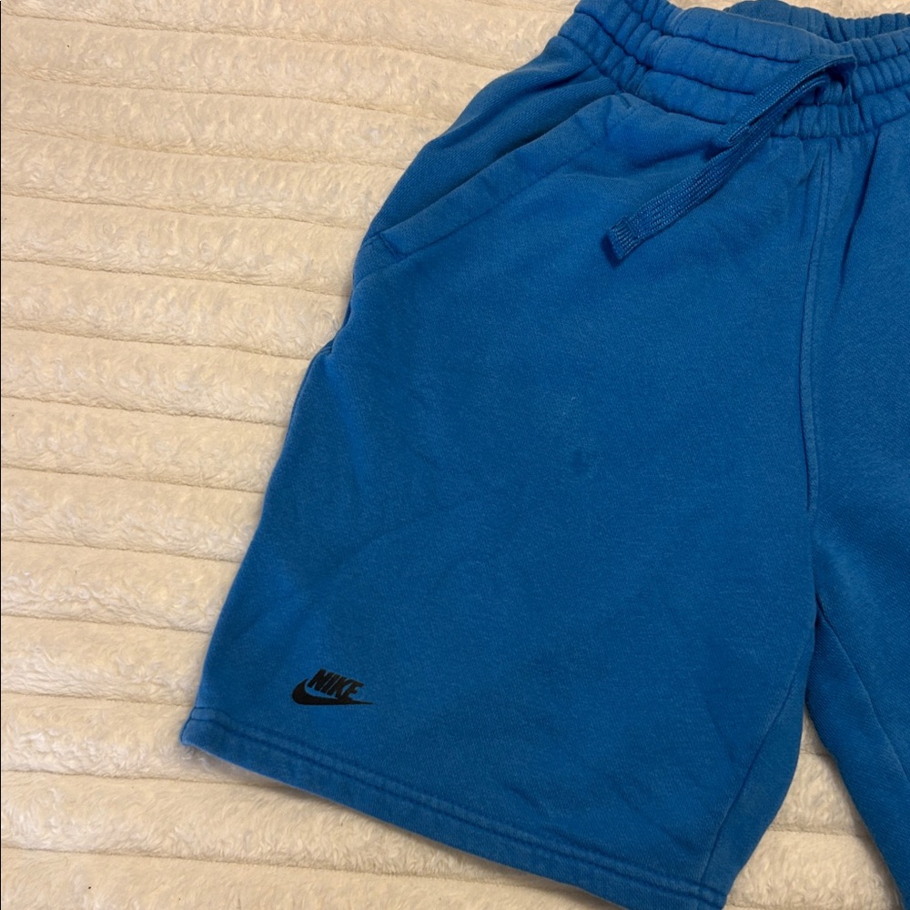 Nike Sportswear Boys Biosphere Short - Picture 3 of 14